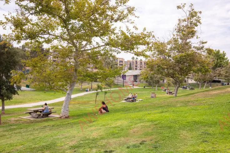 洛杉矶租房Prizma Apartments 479