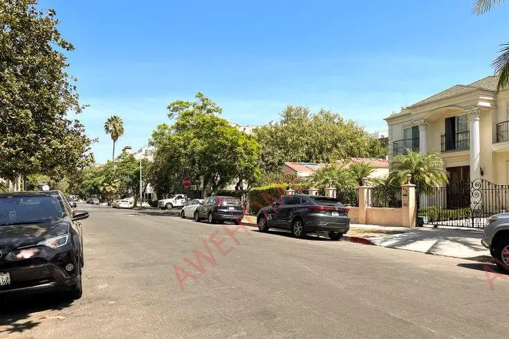 洛杉矶租房Beverly Arnaz 365