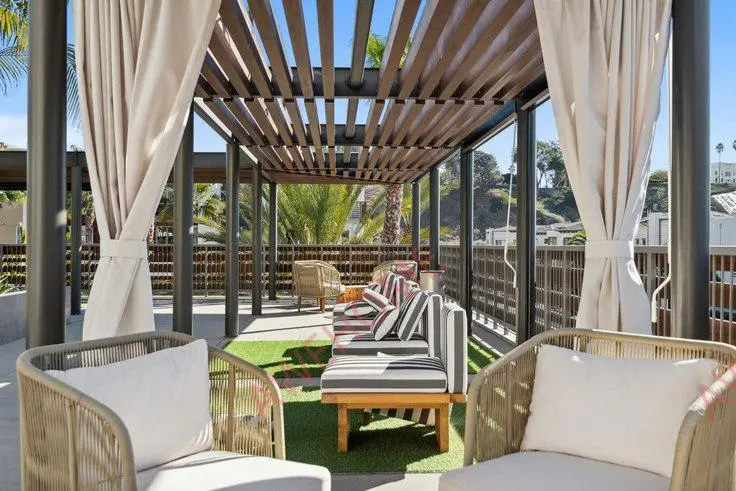LosAngeles RentalsMillennium Drive 400199P