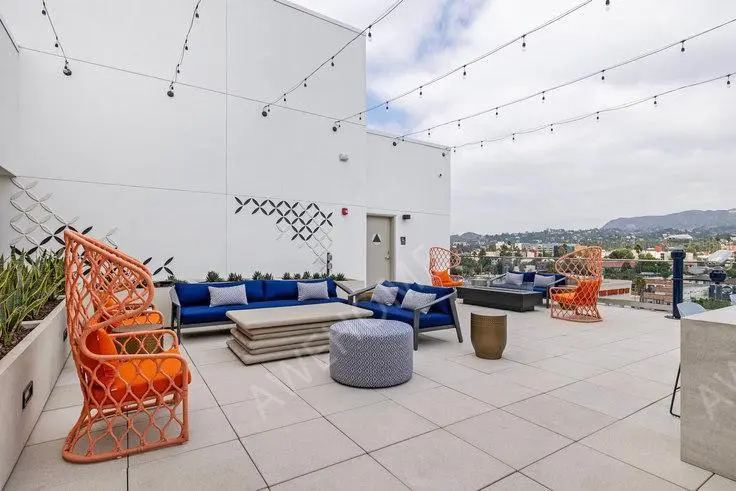 洛杉矶租房Ardence  Bloom 1113