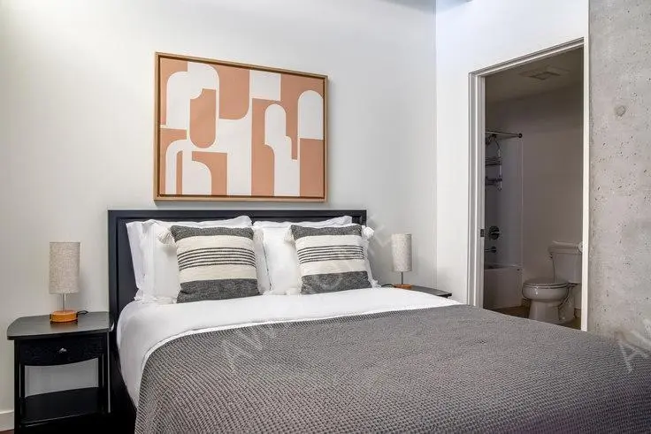 Seattle RentalsJoseph Arnold Lofts 644