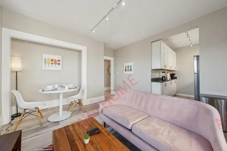 舊金山租房Washington Street 379188P