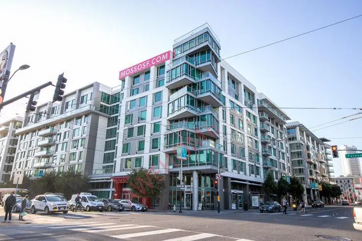 旧金山租房Mosso 900 246