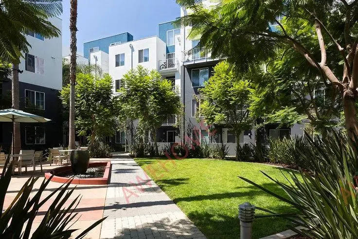 洛杉磯租房Avalon Playa Vista 929
