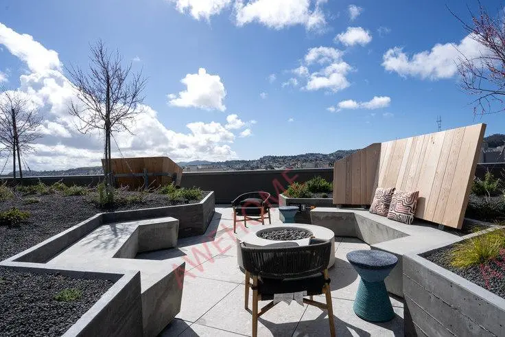 旧金山租房The Brady 1227