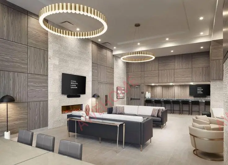 西雅图租房111 Boren Ave N Seattle Washington 98109 1025063P