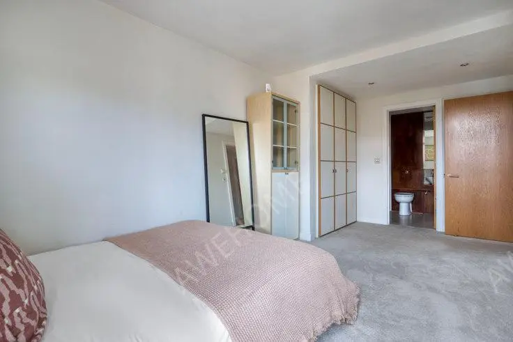 Londonshort-term accommodation Rentals[short-term accommodation]Pulse Apartments 472