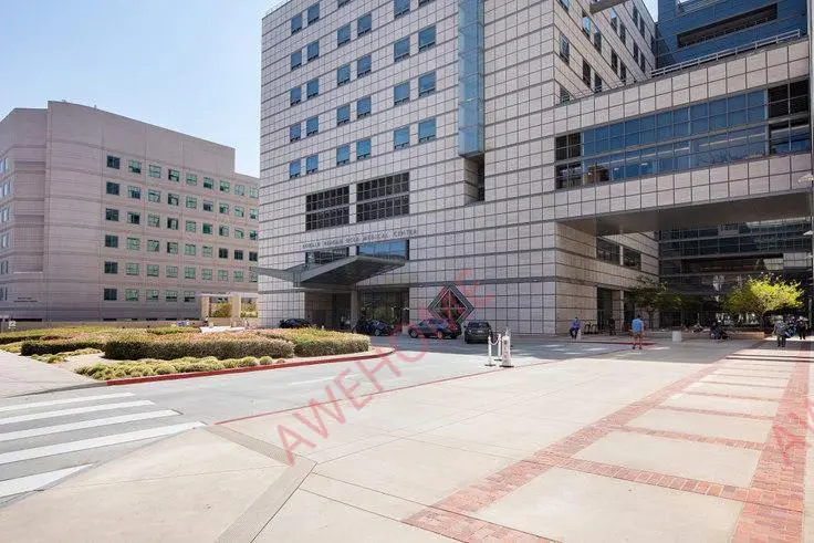 洛杉矶租房Ariel Court 192