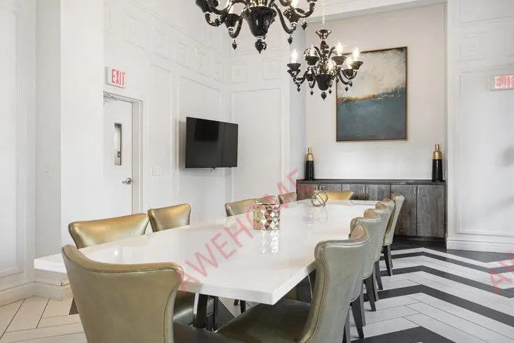 旧金山租房The Verdant Apartments 743