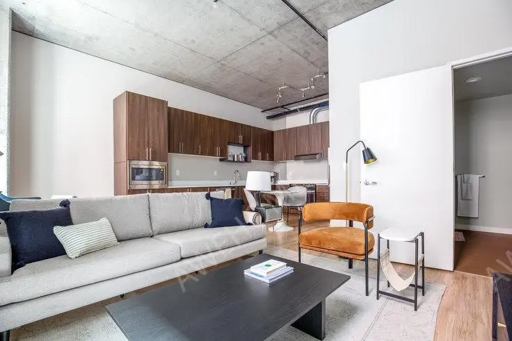 西雅图租房Sequel 48