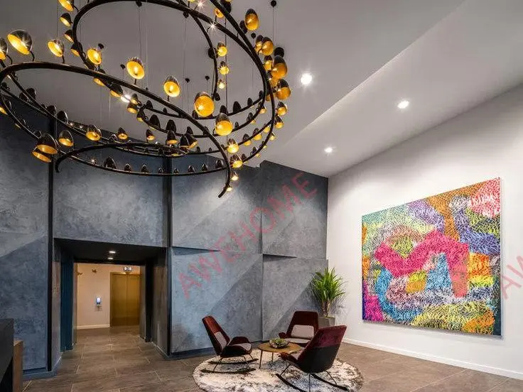 旧金山租房17th  Broadway 520