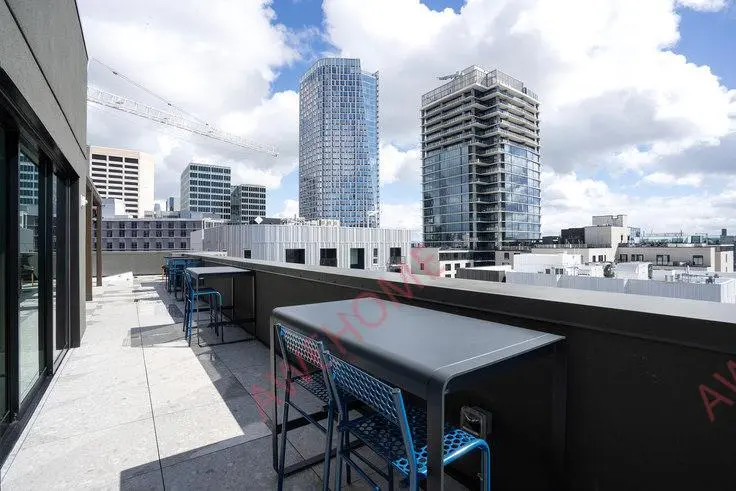 旧金山租房The Brady 1227