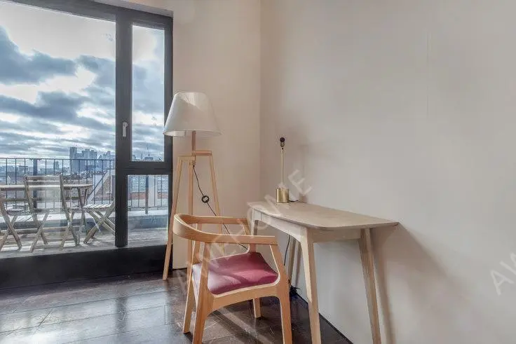 倫敦租房De Beauvoir Crescent 439