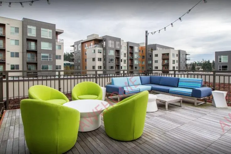 Seattle RentalsVue 22 423