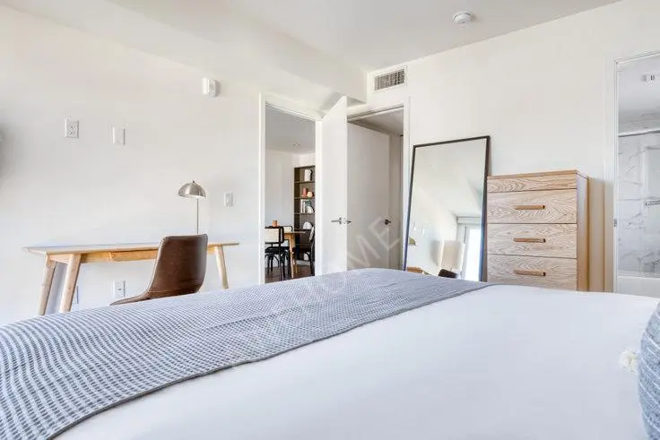 洛杉矶租房1539 Purdue Ave 620