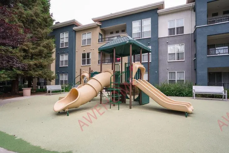 舊金山租房Avalon Silicon Valley 1 1050