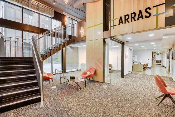 西雅圖租房Arras 411