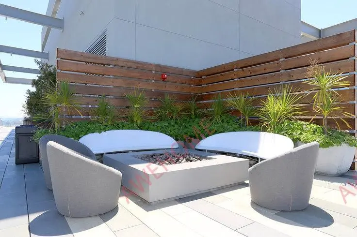 旧金山租房100 Van Ness Ave 1729