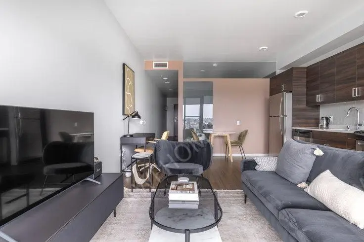 舊金山租房100 Van Ness Ave 1476