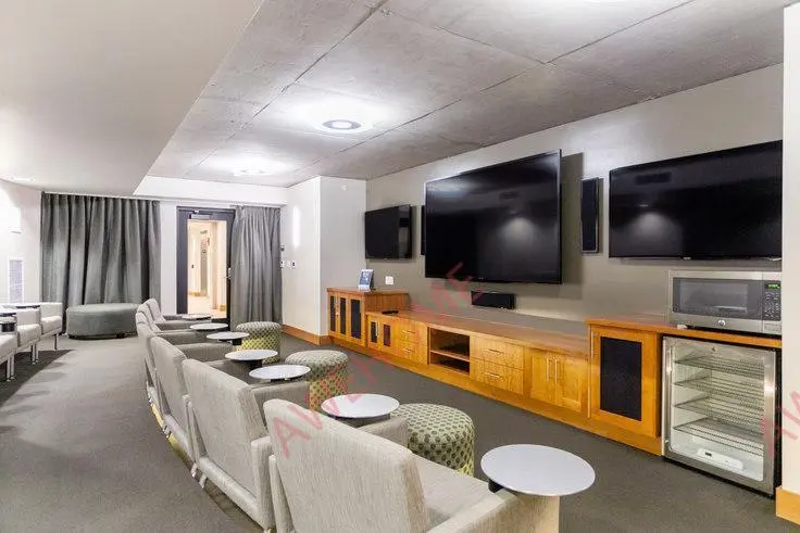 西雅图租房The Century Apartments 594