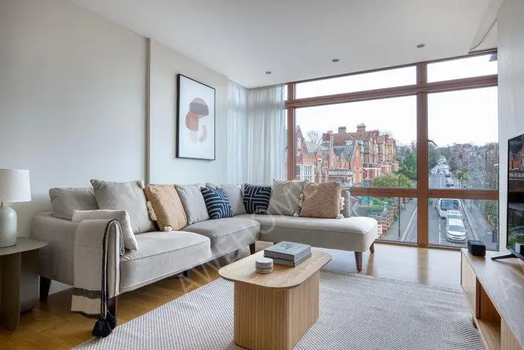 Londonshort-term accommodation Rentals[short-term accommodation]Pulse Apartments 472