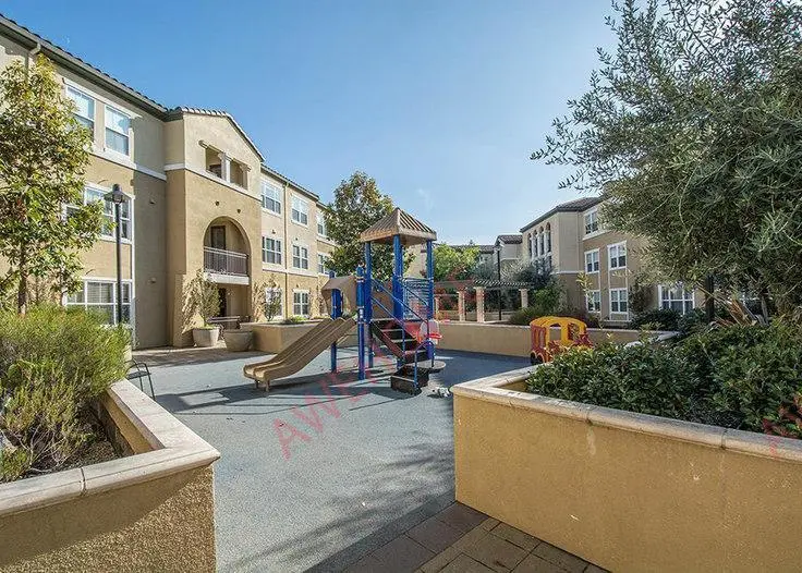 旧金山租房1883 Agnew Rd 1587