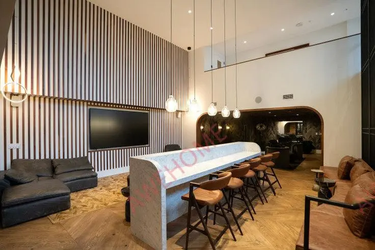 旧金山租房Chorus 1375