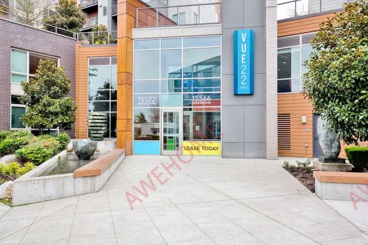 Seattle RentalsVue 22 423