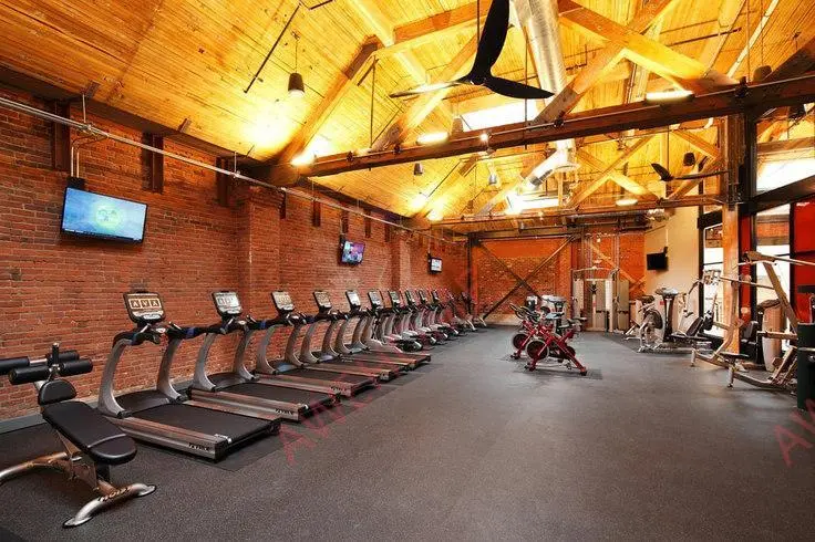 Seattle RentalsAVA Capitol Hill 623