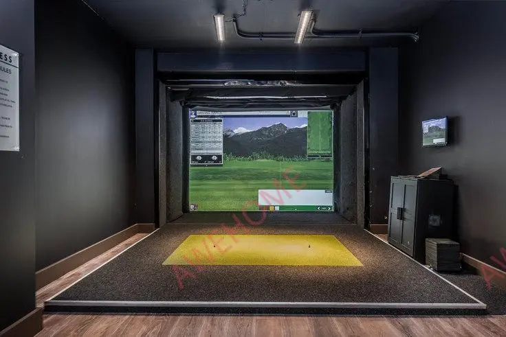 旧金山租房100 Van Ness Ave 1729