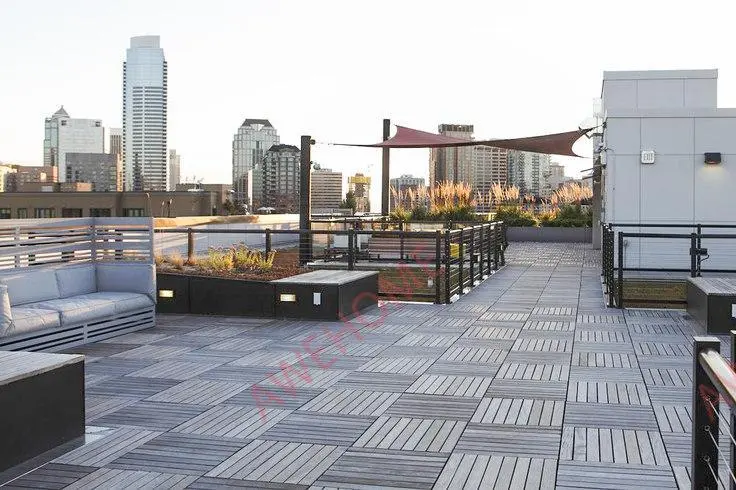 Seattle RentalsAVA Capitol Hill 896A