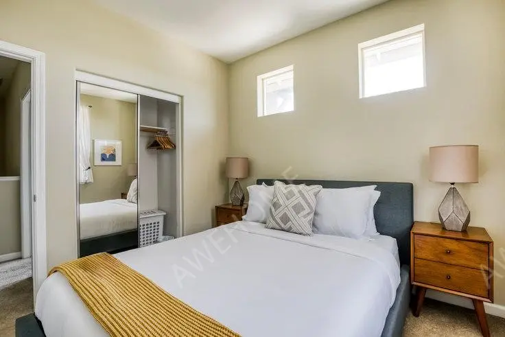 旧金山租房725 Modern Ice Dr 1590