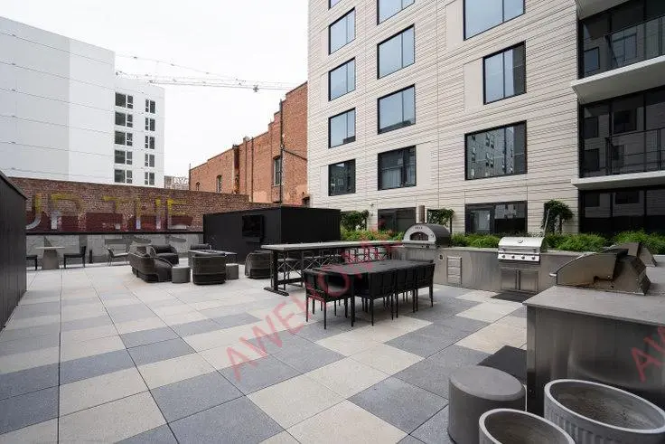 旧金山租房Chorus 1375