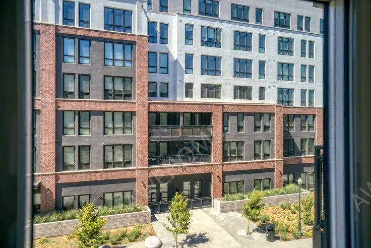 旧金山租房The Emery 1032