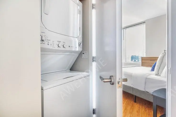 Seattle RentalsSoma Towers 119