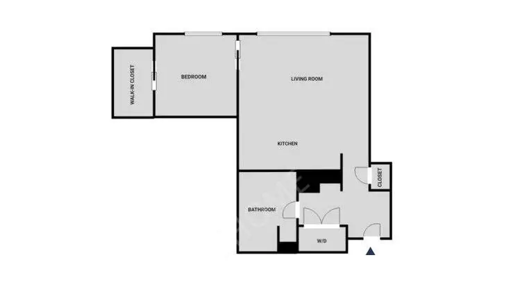 Seattle RentalsAVA Capitol Hill 623