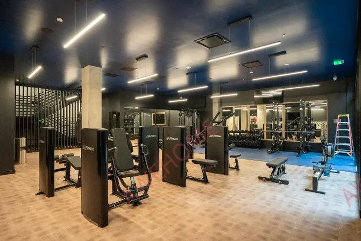 旧金山租房The Brady 1162