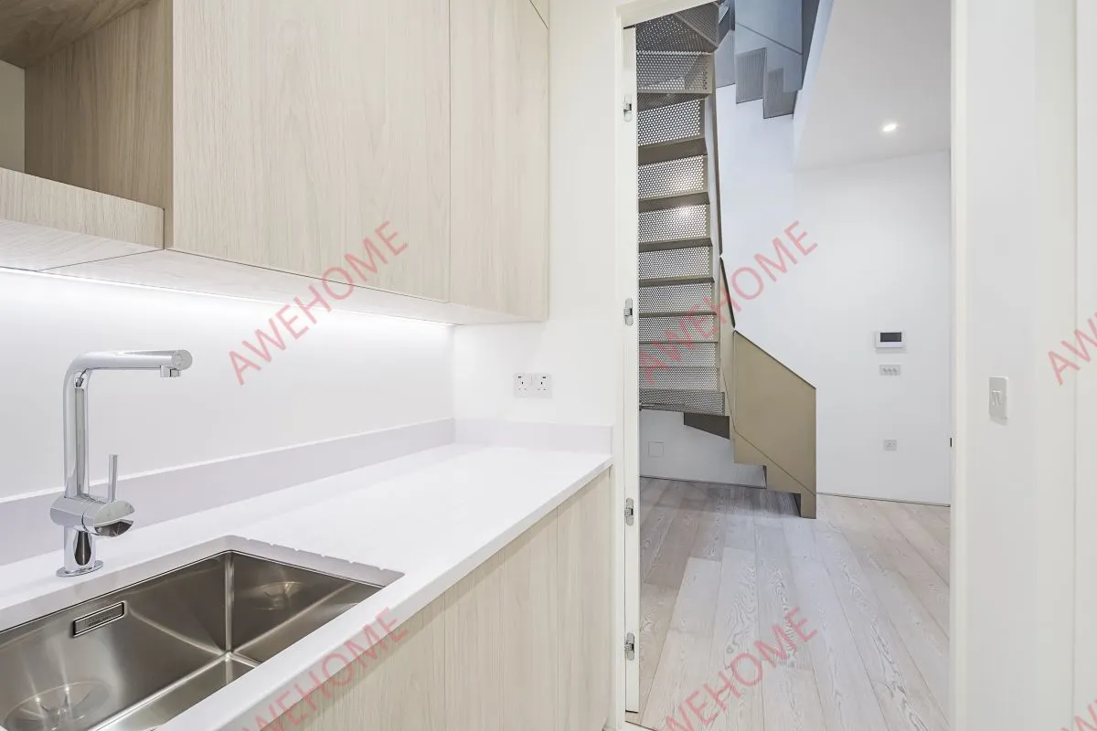 倫敦租房Elvaston Mews 3B
