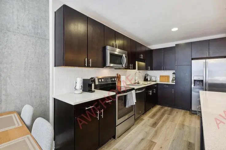 旧金山租房Channel Street 354759P