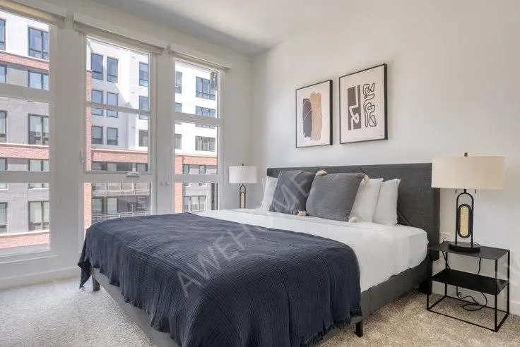 旧金山租房The Emery 1032