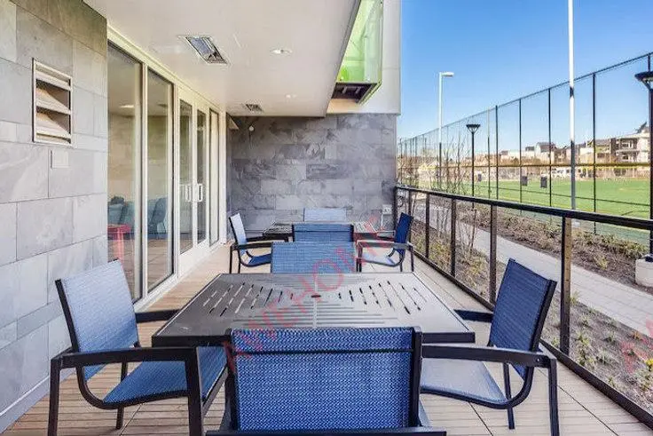 Seattle RentalsSonata 347