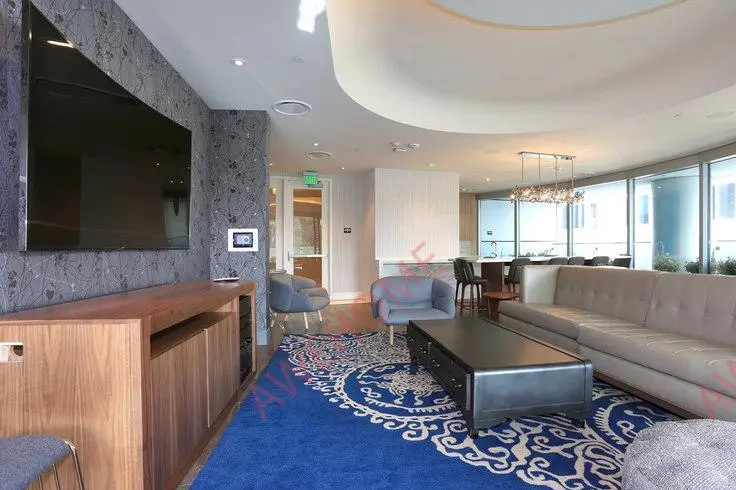 舊金山租房100 Van Ness Ave 1476