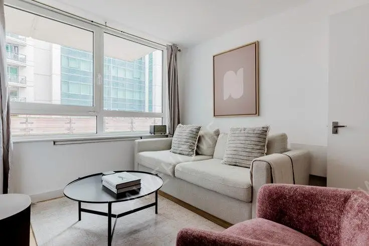 倫敦租房Hanover House 527