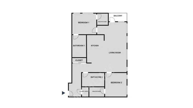 Seattle RentalsAVA Ballard 328