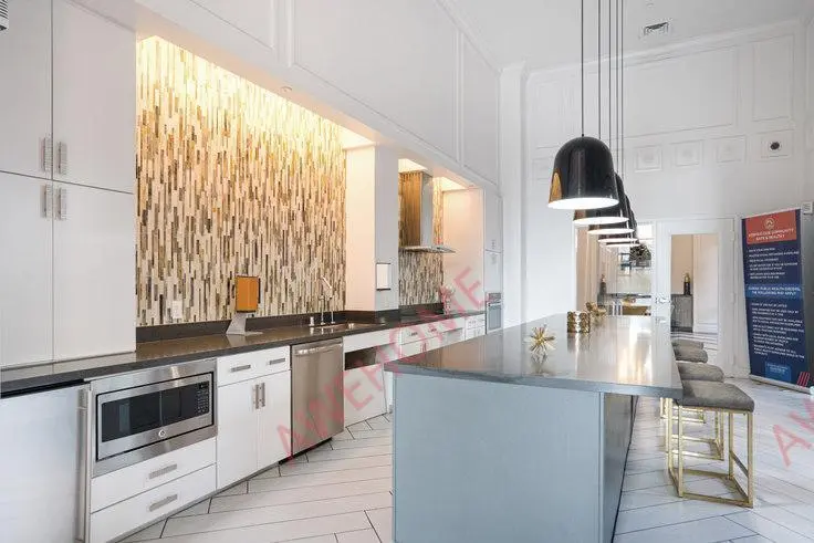 旧金山租房The Verdant Apartments 743