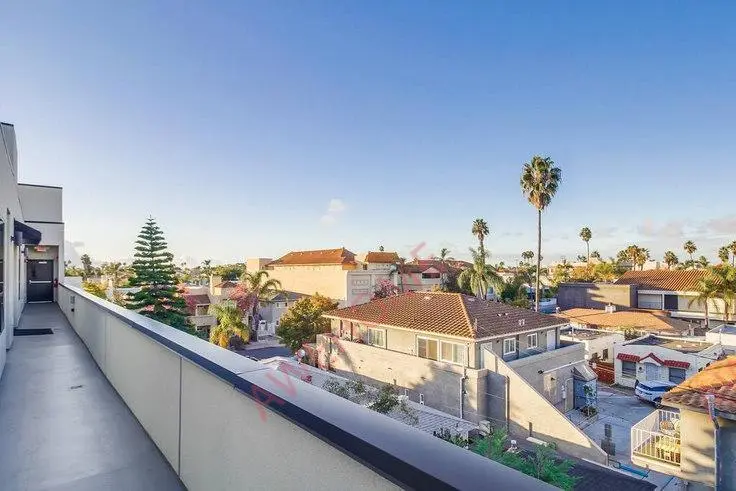 San-diego Rentals4505 Park Boulevard 304 1024467P