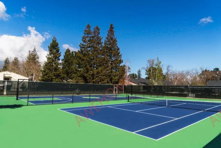 旧金山租房Sharon Green Apartments 1410