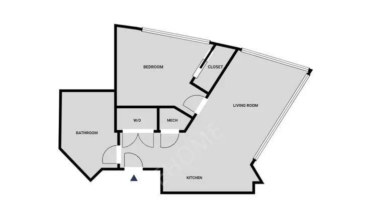 Seattle RentalsTower 12 585