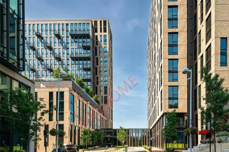 华盛顿特区租房Signature at Reston Town Center 848