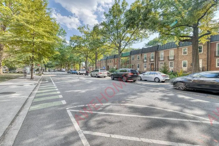 华盛顿特区租房The Kiley 919